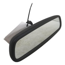 Rear View Mirror Ford Fiesta