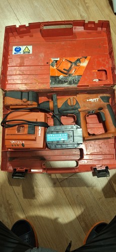 Hilti 24v sds - sds, battery