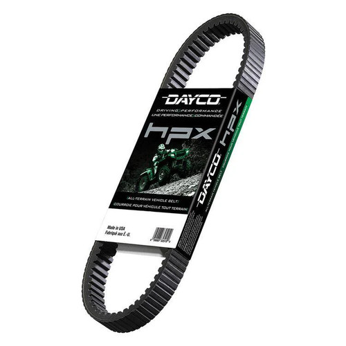 Drive belt dayco hpx2236 - drive,