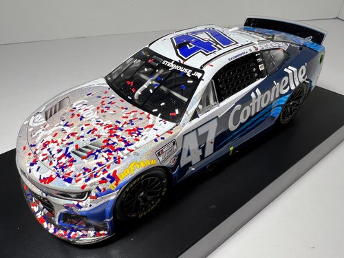 Ricky stenhouse 2023 - #47,