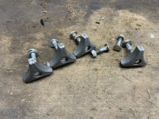 Frisky Fox P20 - Set of 4