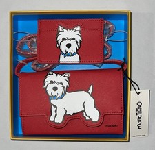 Marc Tetro Westie / West
