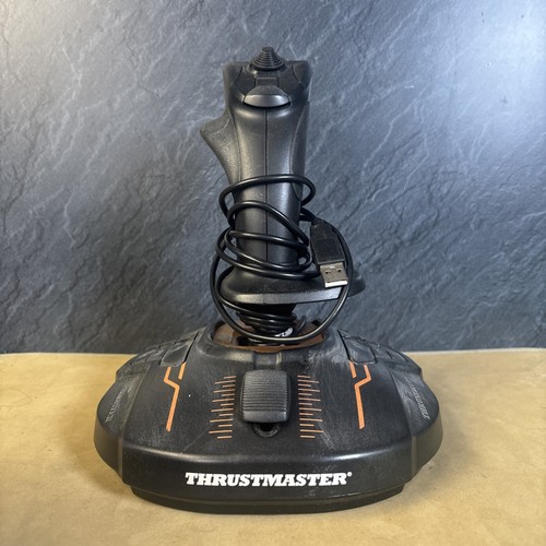 Thrustmaster 16000m fcs - t.16000m,
