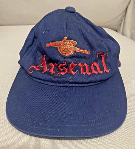 Vintage nike arsenal hat - nike,