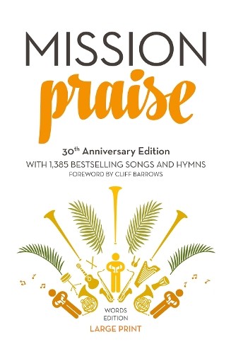 Mission praise - mission,