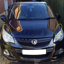 Balck Plastic Eyebrows FOR