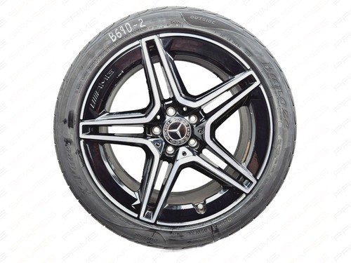 Mercedes class w177 amg - a,