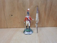 Chas Stadden Regimental Colour
