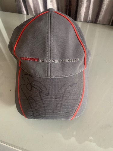 Rare dual signed - rare, dual-signed