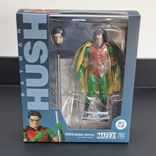 MAFEX - Batman: Hush Robin 6"