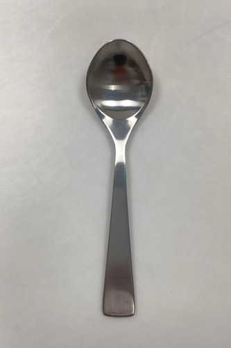 Stelton maya boullion spoon - stelton,