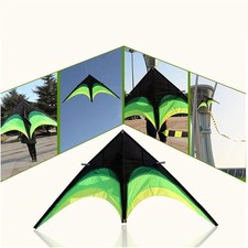 2M Large Delta Long Tail