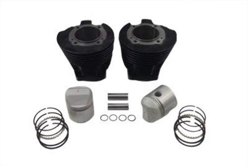 900cc cylinder piston kit - cylinder,