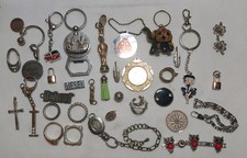 Assortment of Bits and Bobs
