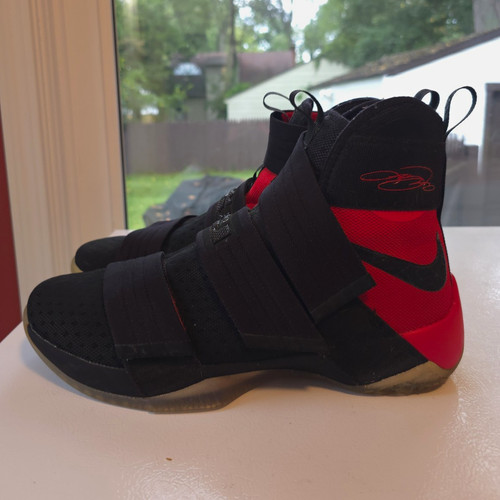 Nike lebron soldier sfg - soldier, 10