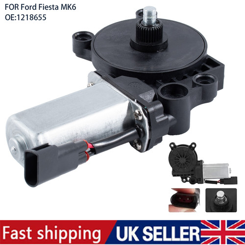 Window regulator motor front - regulator,
