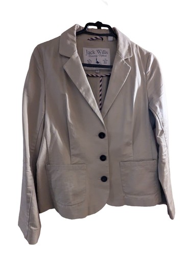 Jack wills blazer - wills, blazer/jacket