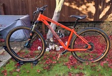 Whyte 629 29er Mountain Bike