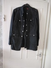 Levi ladies military style - ladies,