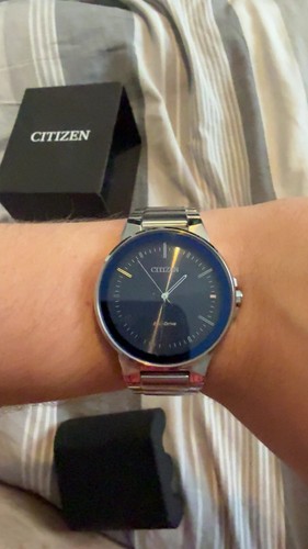Citizen axiom bj6510 - citizen, bj6510-51l