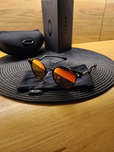 Oakley deadbolt metal titanium - deadbolt,
