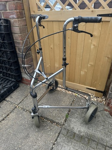 Tri walker lightweight - walker,