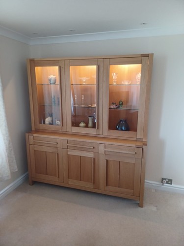 Marks spencer oak - marks,