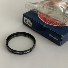 35.5mm Diffusion Softon Filter