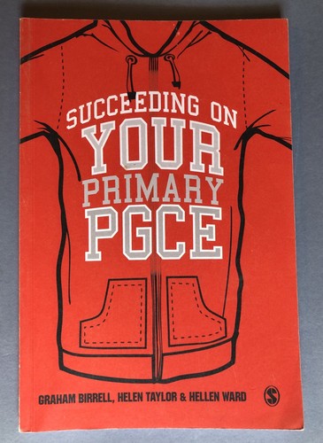 Succeeding your primary - on,