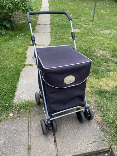The sholley trolley black - sholley,