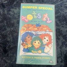 Tots Tv Kittens Bumper Special