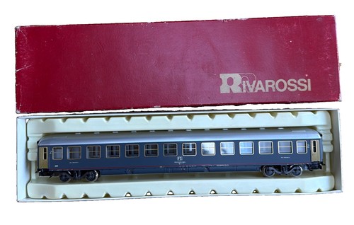 Rivarossi 2575 bzx 2nd - 2575,
