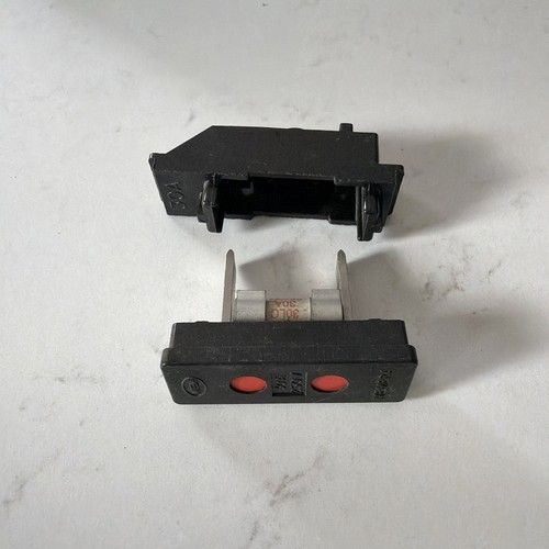 Mem memera replacement - replacement, fuse