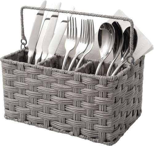 Granny says grey - granny, utensil