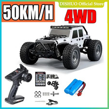 Rc Cars 16103Pro 50Km/H or