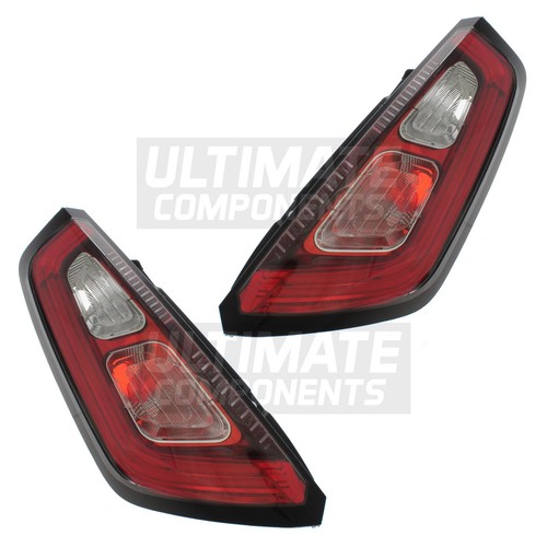 Fits fiat punto - evo, 2010-2012