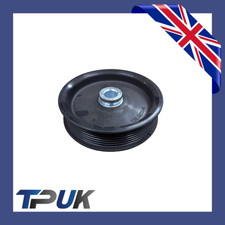 Ford Transit Mk6 Mk7 Power