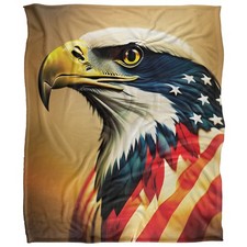 James piazza american - american, flag