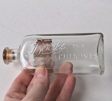 Vintage boots cash chemists - boots,