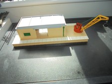 HORNBY DUBLO OO GAUGE PLASTIC