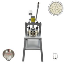 Commercial Bakery Vertical