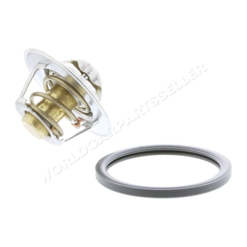 Coolant thermostat vemo - coolant,