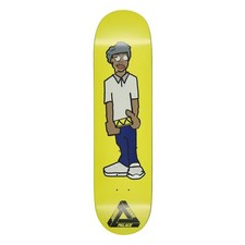 Palace skateboards jahmir - skateboards,