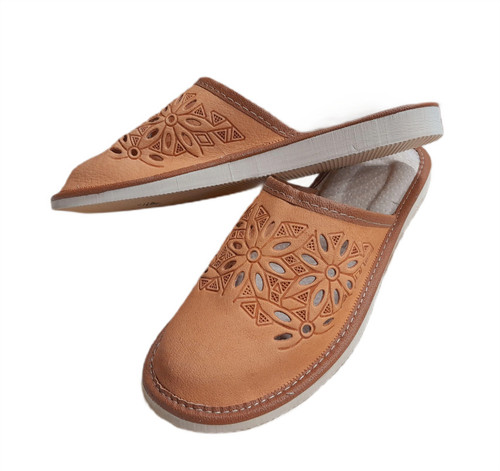 Women leather genuine - women's,