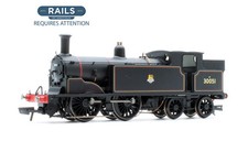 HORNBY 'OO' GAUGE R2504 BR