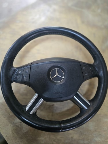 2007 mercedes ml320cdi - 2007,