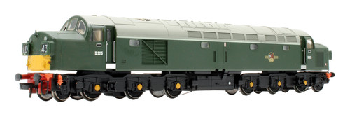 Bachmann gauge 32 - 'oo, 32-477