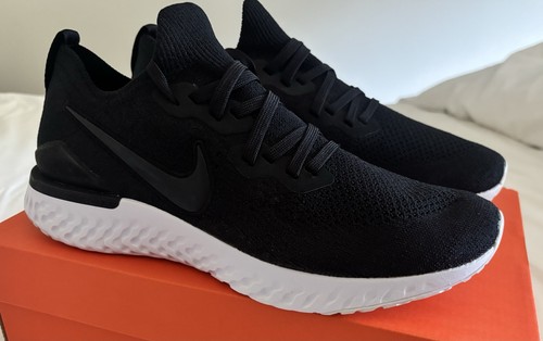 Nike epic react uk9 - nike,