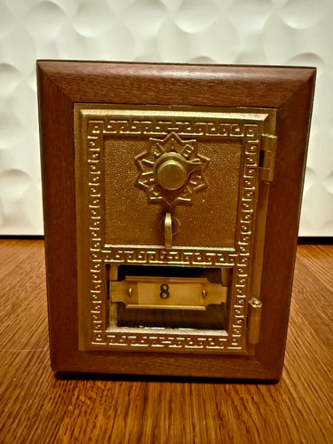 Vintage usps post - usps,
