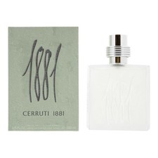 Cerruti 1881 Pour Homme Eau de